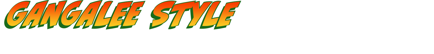 カレーに対するこだわり